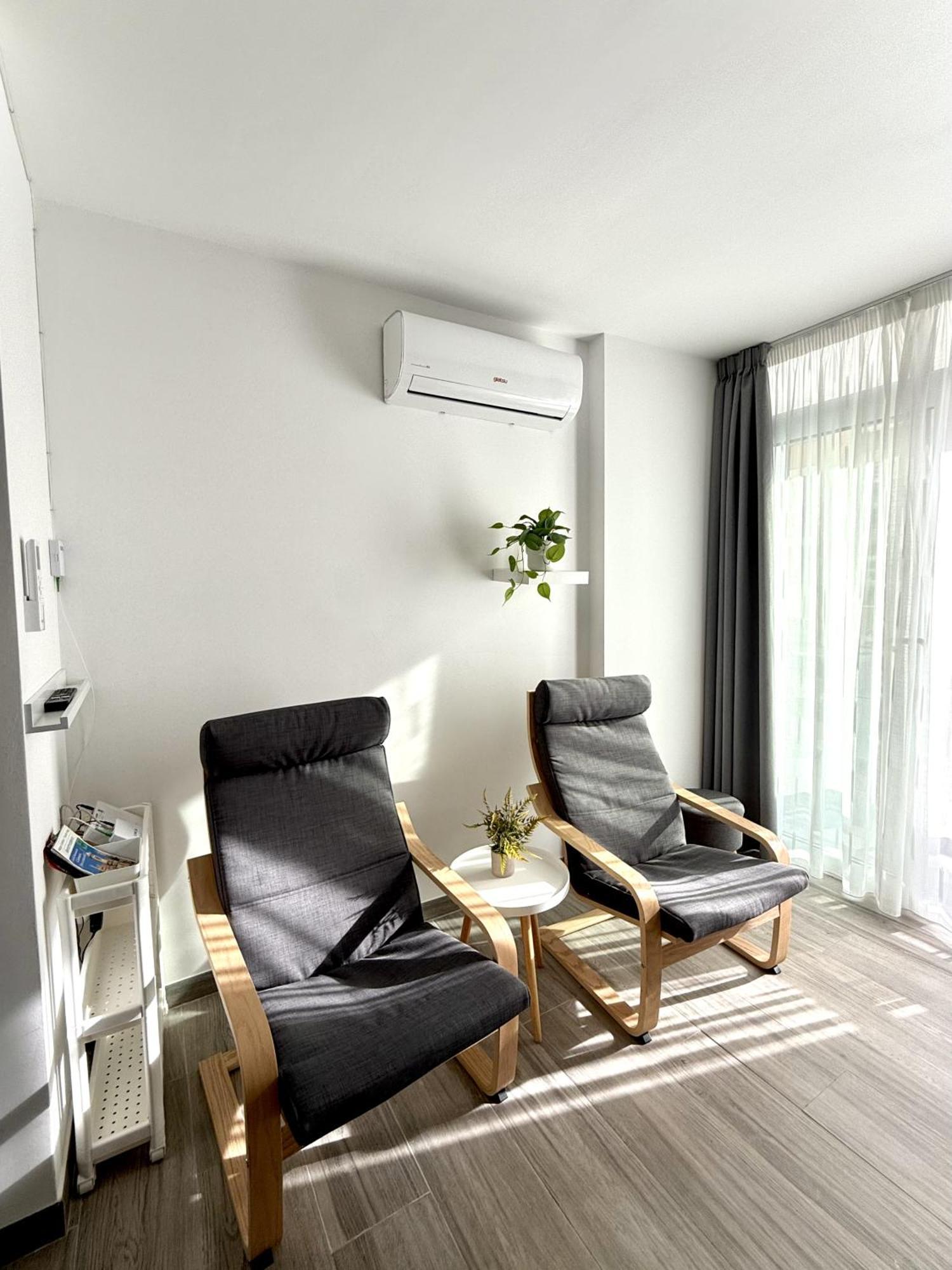 Ferienwohnung Marina Paradise Benalmádena Exterior foto